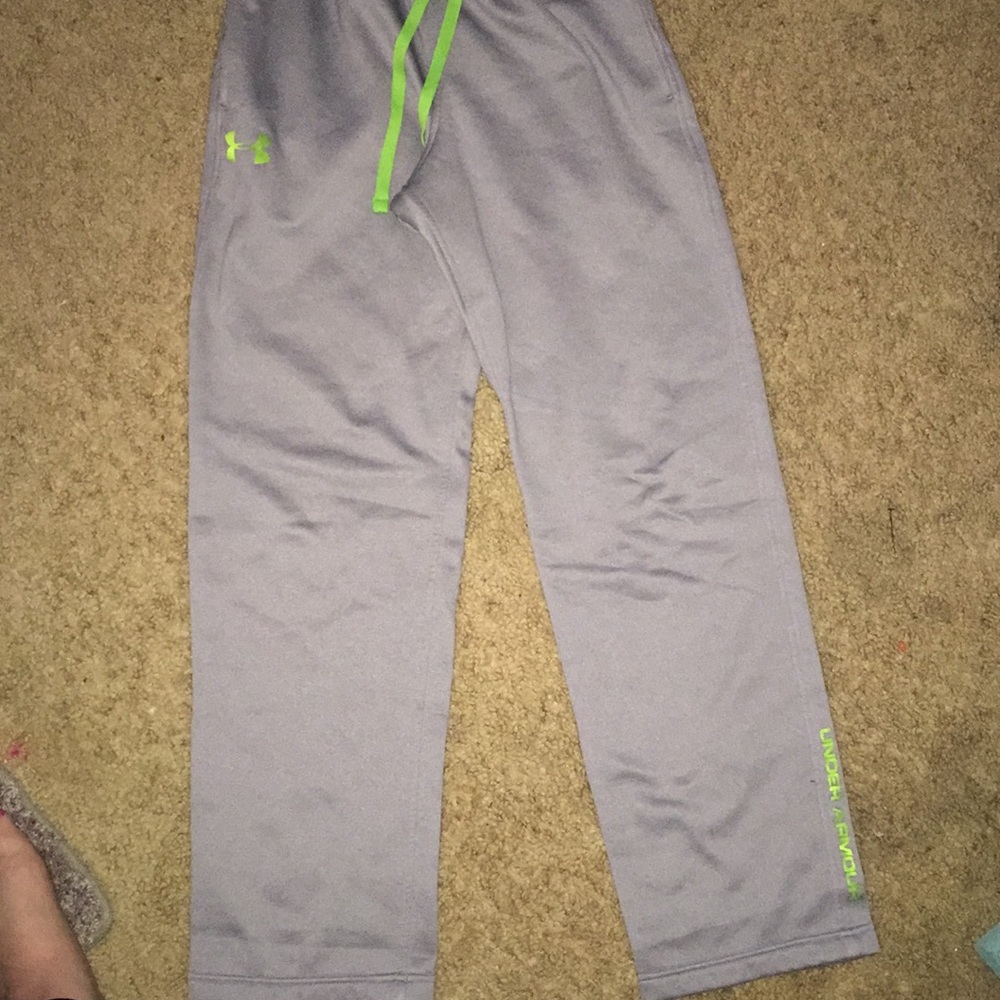 sweatpants